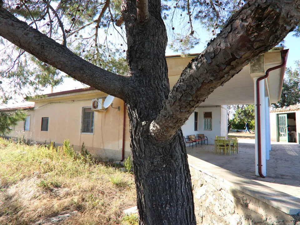 Casa de campo en Modica, Ragusa - foto 2
